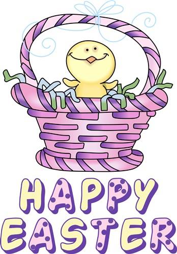 HAPPY EASTER HAPPY EASTER