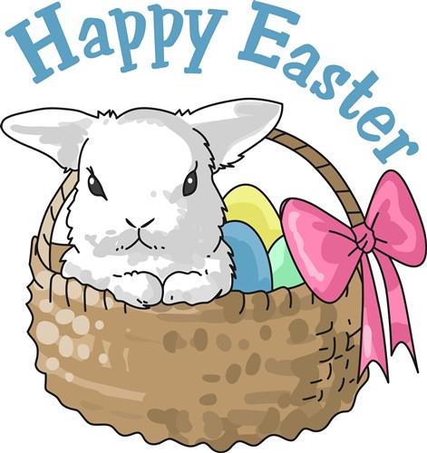 HAPPY EASTER HAPPY EASTER