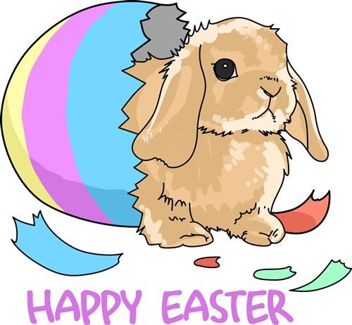 HAPPY EASTER HAPPY EASTER