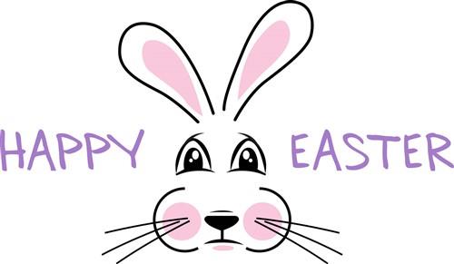Happy Easter Happy Easter
