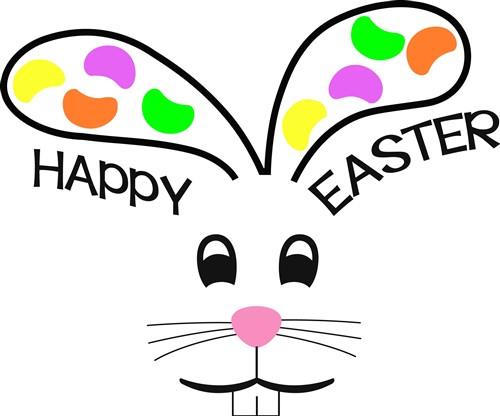 HAPPY EASTER HAPPY EASTER