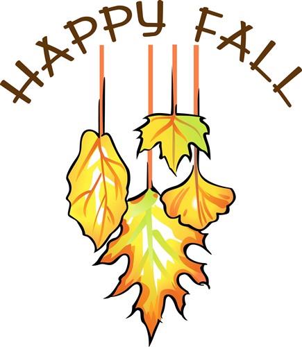 Happy Fall Happy Fall