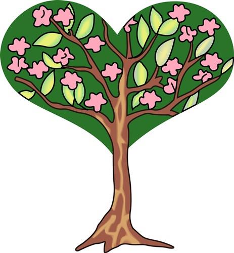 HEART TREE HEART TREE