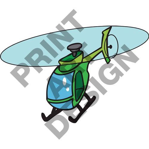 HELICOPTER HELICOPTER