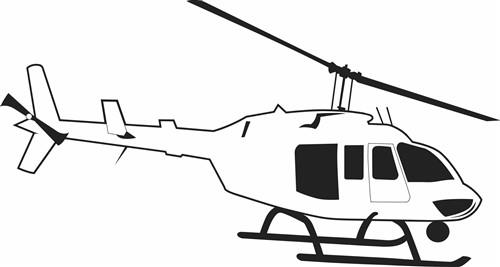HELICOPTER HELICOPTER