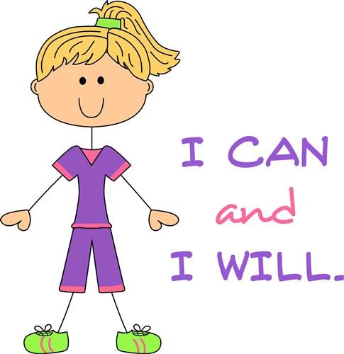 I Can I Can