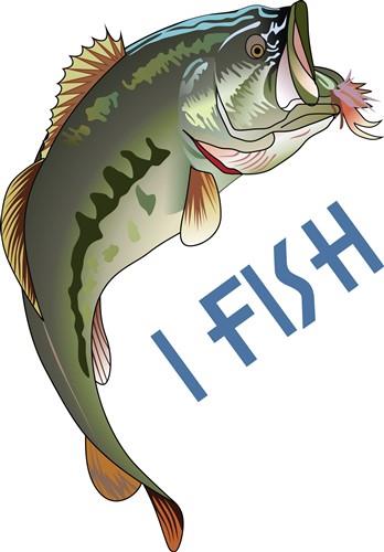 I FISH I FISH