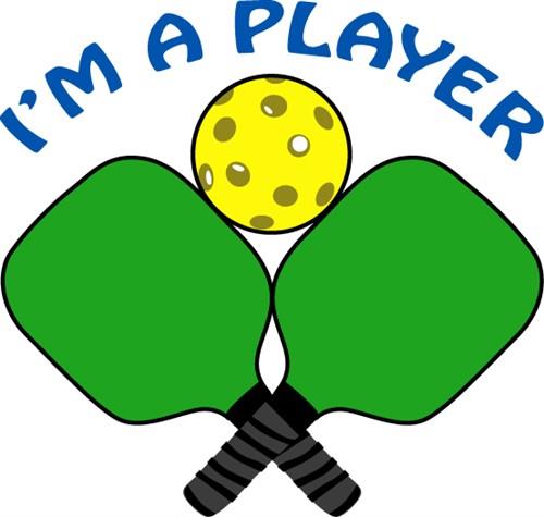 Im A Player Im A Player