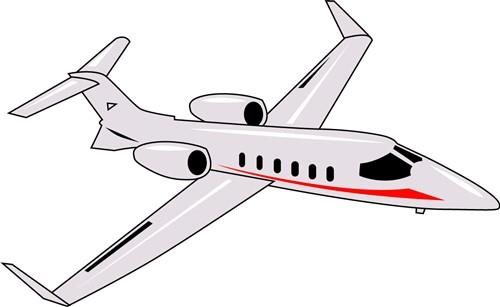 Jet Plane Jet Plane