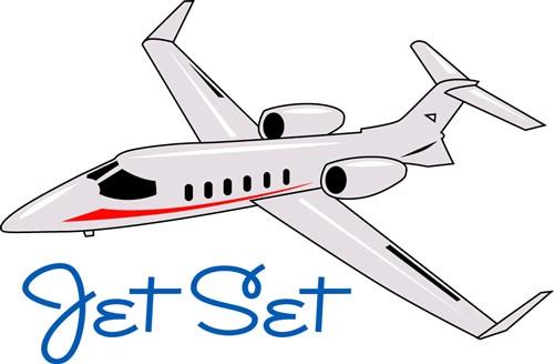 Jet Set Jet Set