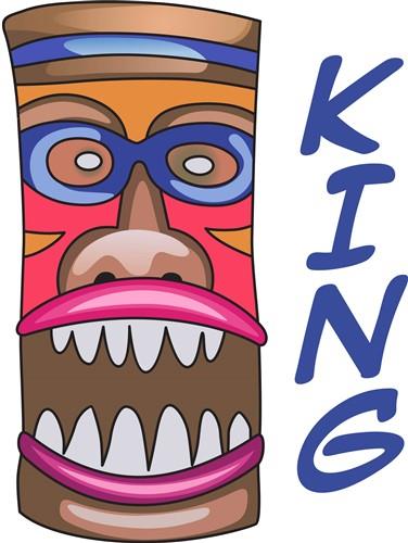 KING KING