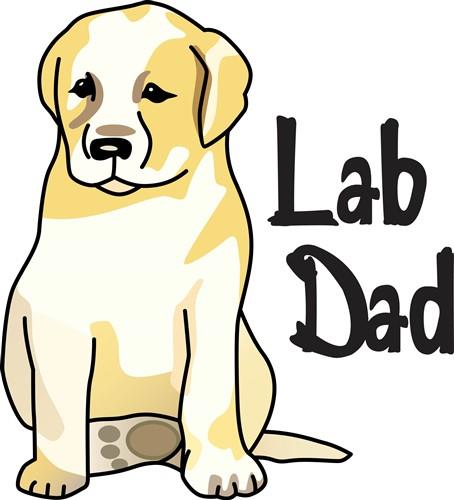 LAB DAD LAB DAD