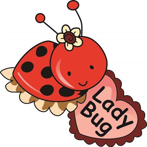 LADY BUG LADY BUG