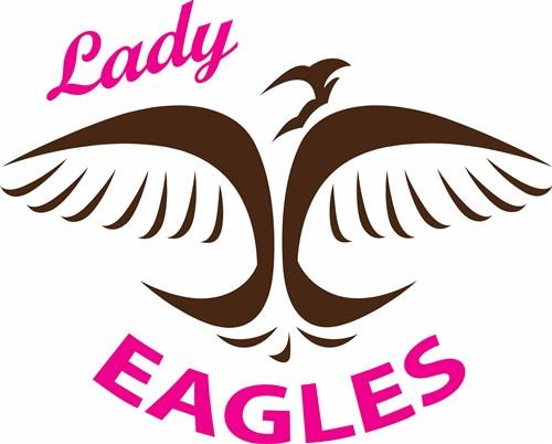 LADY EAGLES LADY EAGLES