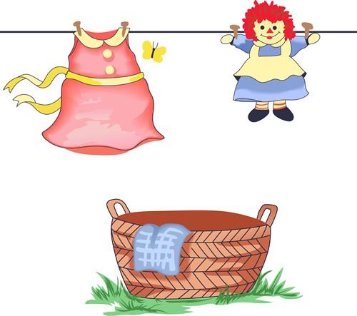 LAUNDRY DAY LAUNDRY DAY