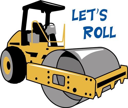 Lets Roll Lets Roll
