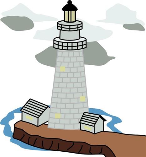 LIGHTHOUSE 13 LIGHTHOUSE 13