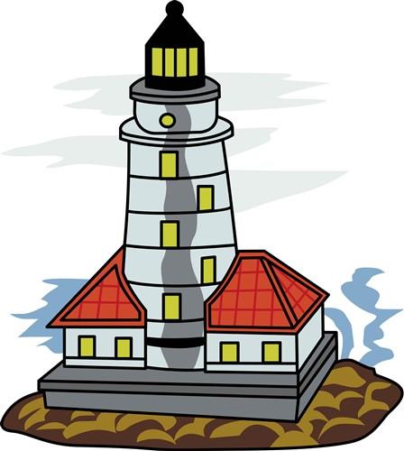LIGHTHOUSE 18 LIGHTHOUSE 18