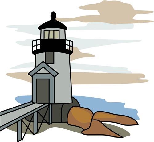 LIGHTHOUSE 6 LIGHTHOUSE 6