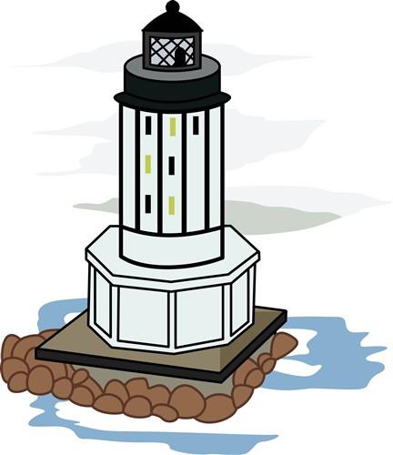 LIGHTHOUSE 8 LIGHTHOUSE 8