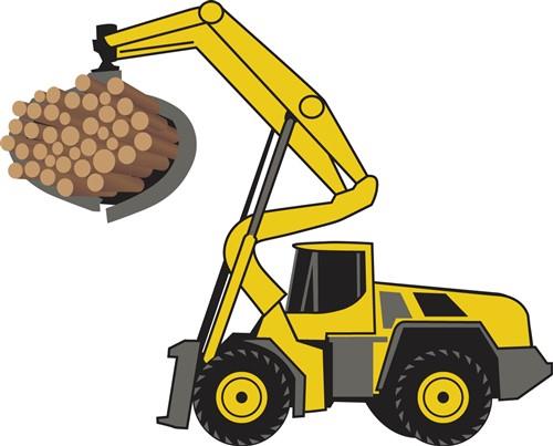 Logging Loader Logging Loader
