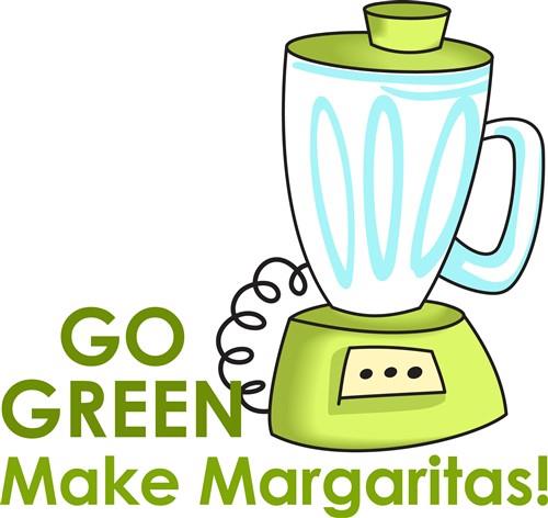 MAKE MARGARITAS MAKE MARGARITAS
