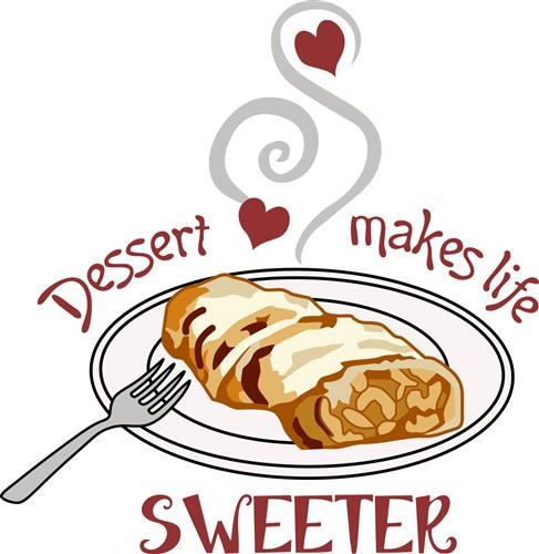 Makes Life Sweeter Makes Life Sweeter