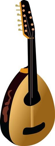 MANDOLIN MANDOLIN