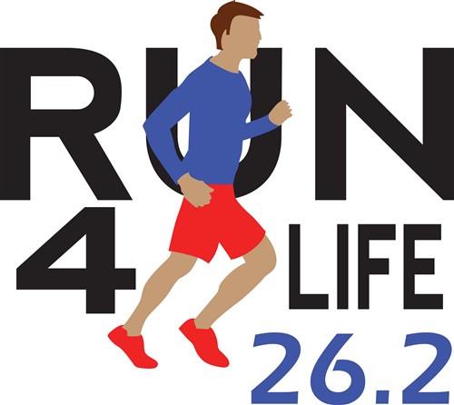 Marathon Runner Marathon Runner