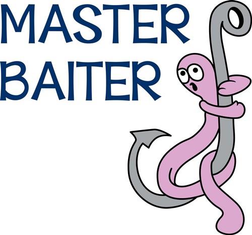 Master Baiter Master Baiter