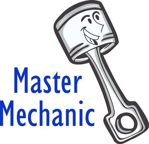 Master Mechanic Master Mechanic
