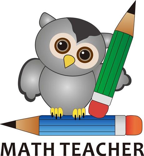 MATH TEACHER MATH TEACHER