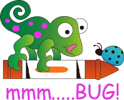 MMM BUG MMM BUG