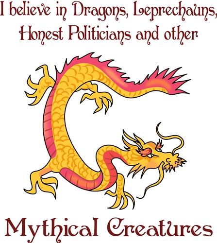 MYTHICAL CREATURES MYTHICAL CREATURES