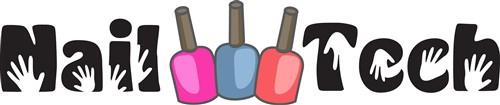 NAIL TECH NAIL TECH