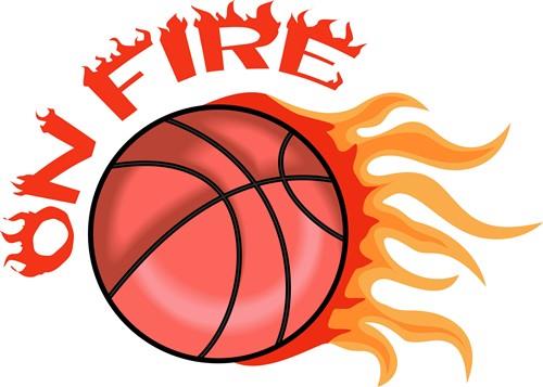 ON FIRE ON FIRE