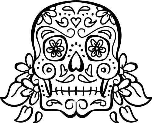 Open Skull Open Skull