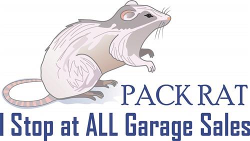 PACK RAT PACK RAT