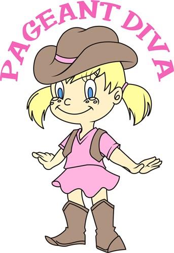 PAGEANT DIVA PAGEANT DIVA