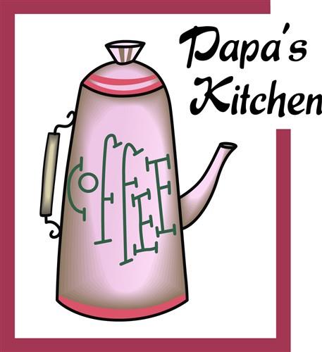 PAPAS KITCHEN PAPAS KITCHEN