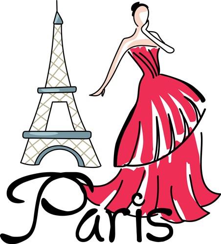 PARIS MODEL PARIS MODEL