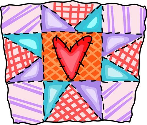 PATCHWORK QUILT PATCHWORK QUILT