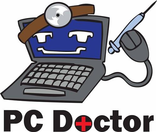 PC DOCTOR PC DOCTOR