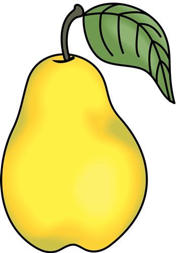 PEAR PEAR