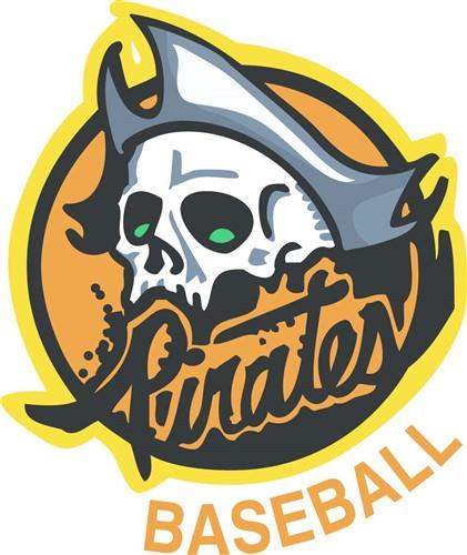 Pirates T Shirt Vector Designs & More Merch