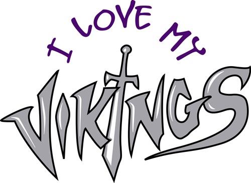 Vikings Account  My Vikings Account