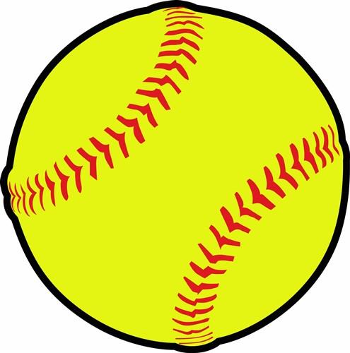 softball clipart free for photoshop