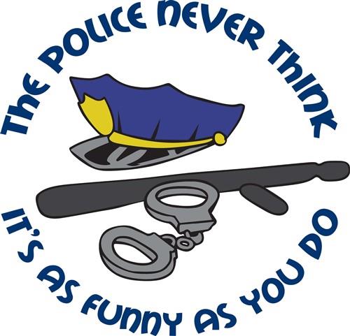 funny law enforcement pictures