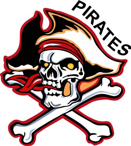 Pirates Pirates