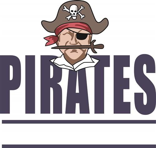 PIRATES PIRATES